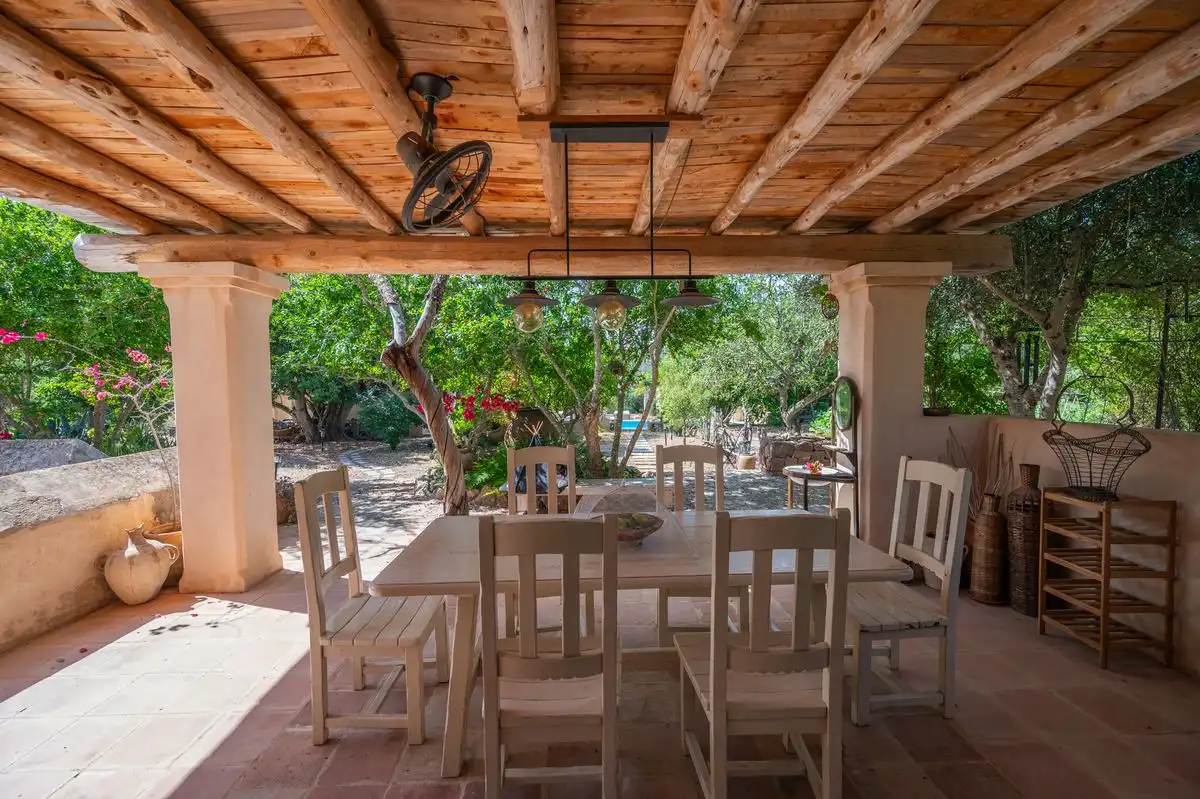 Wohnung 300 m² in Sant Josep de sa Talaia