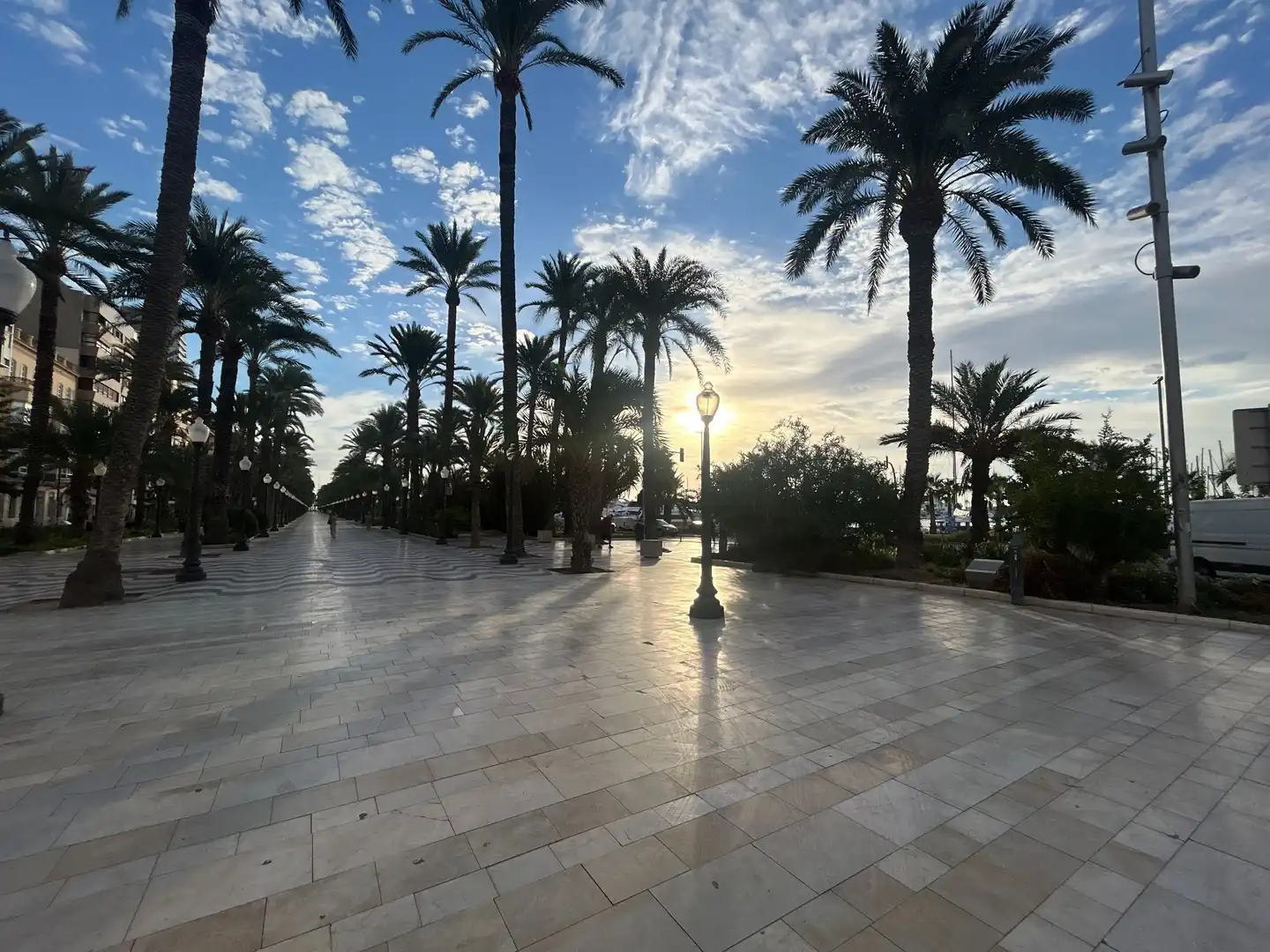Apartamento 200 m² em Alacant / Alicante