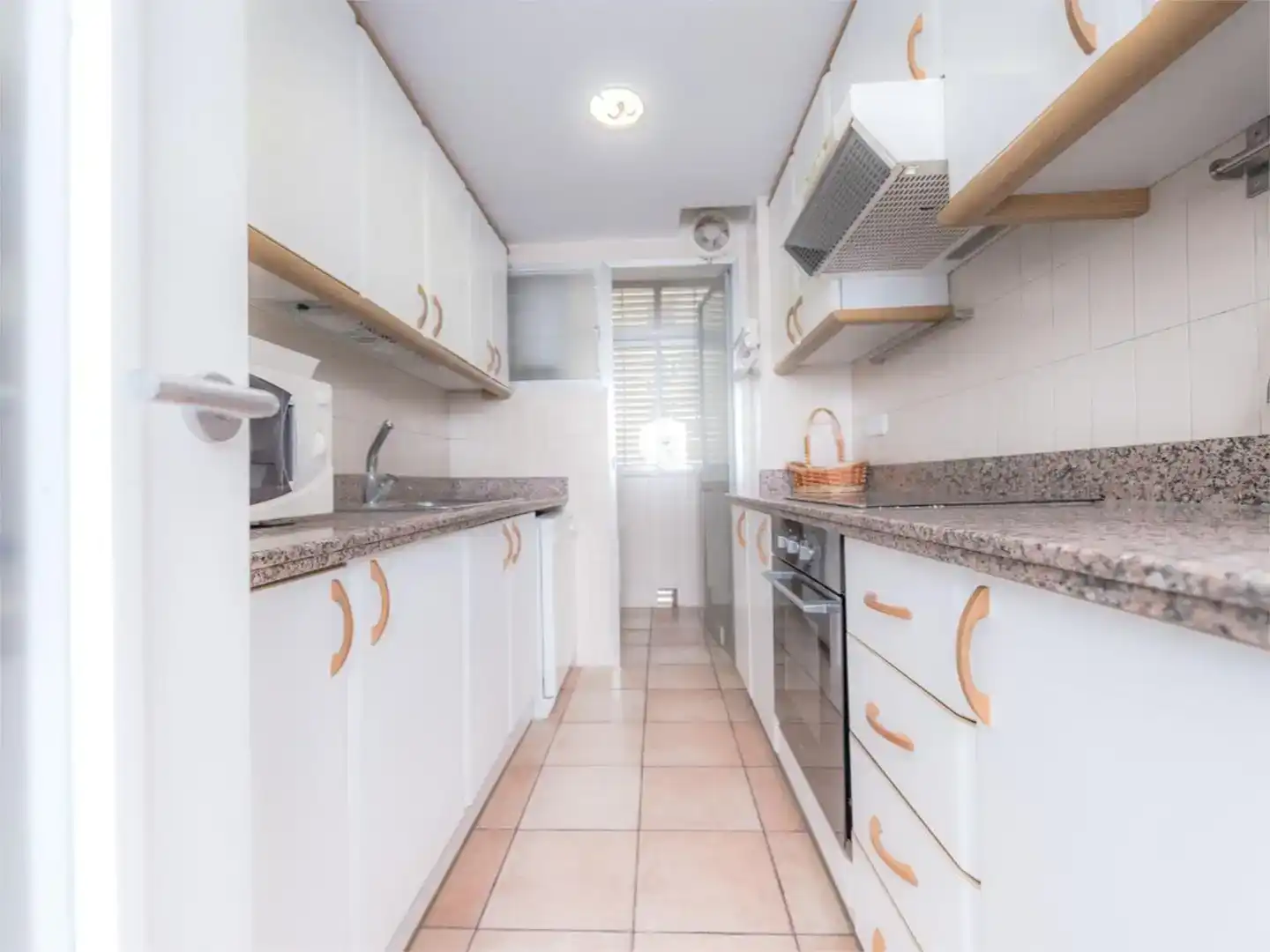 Piso de 90 m² en Benicasim