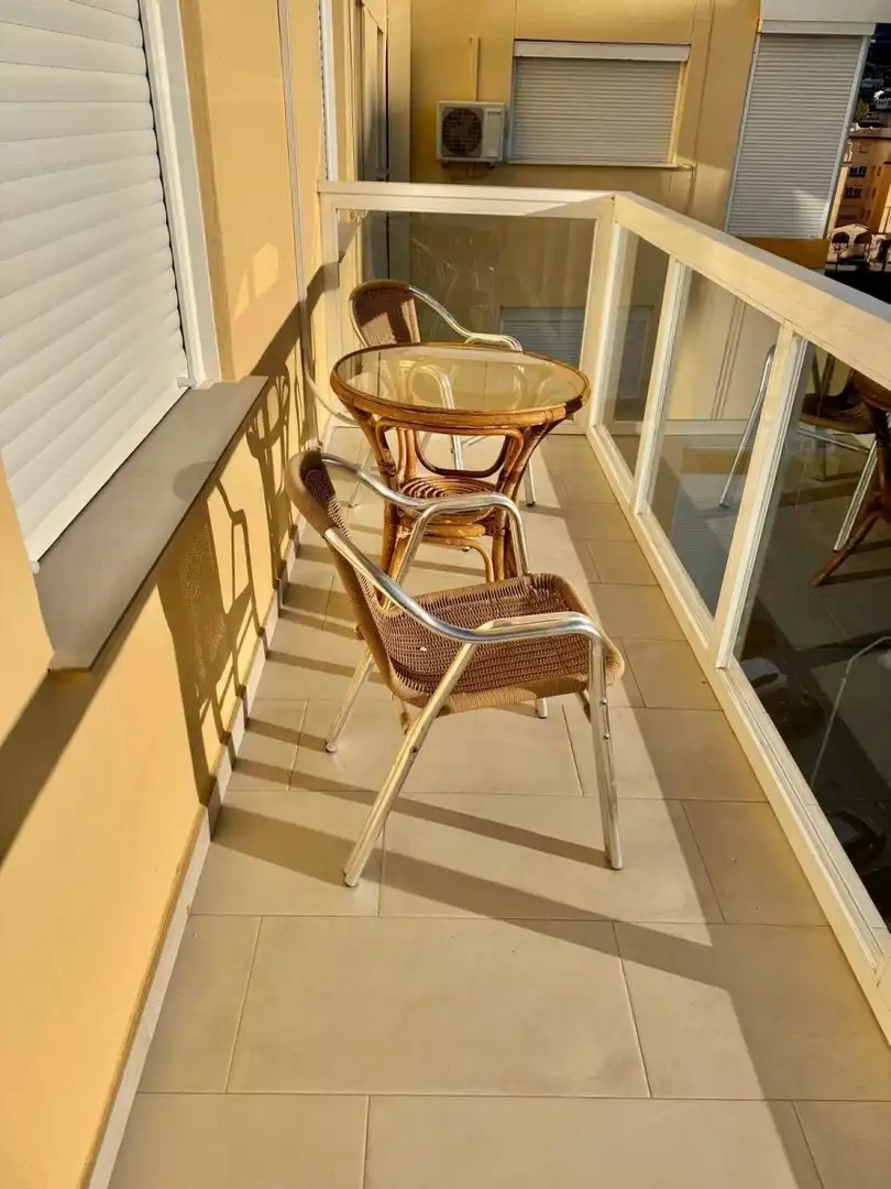 Piso de 90 m² en Algarrobo