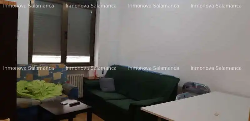 Piso de 130 m² en Salamanca