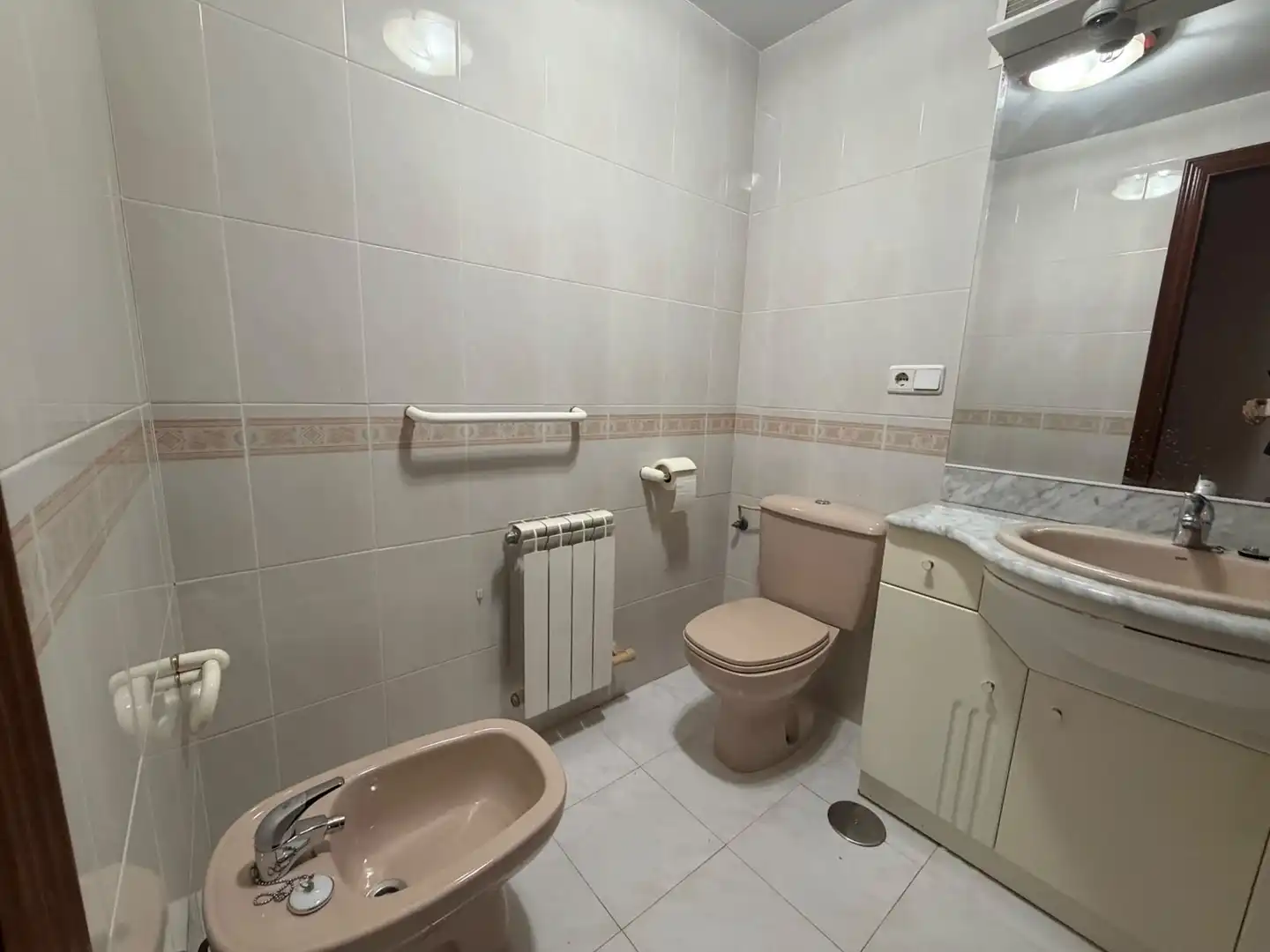 Piso de 104 m² en Laguna de Duero