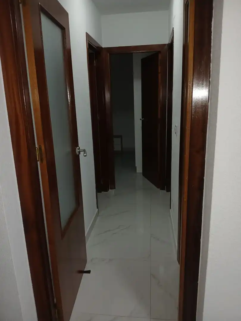 Piso de 100 m² en Huelva
