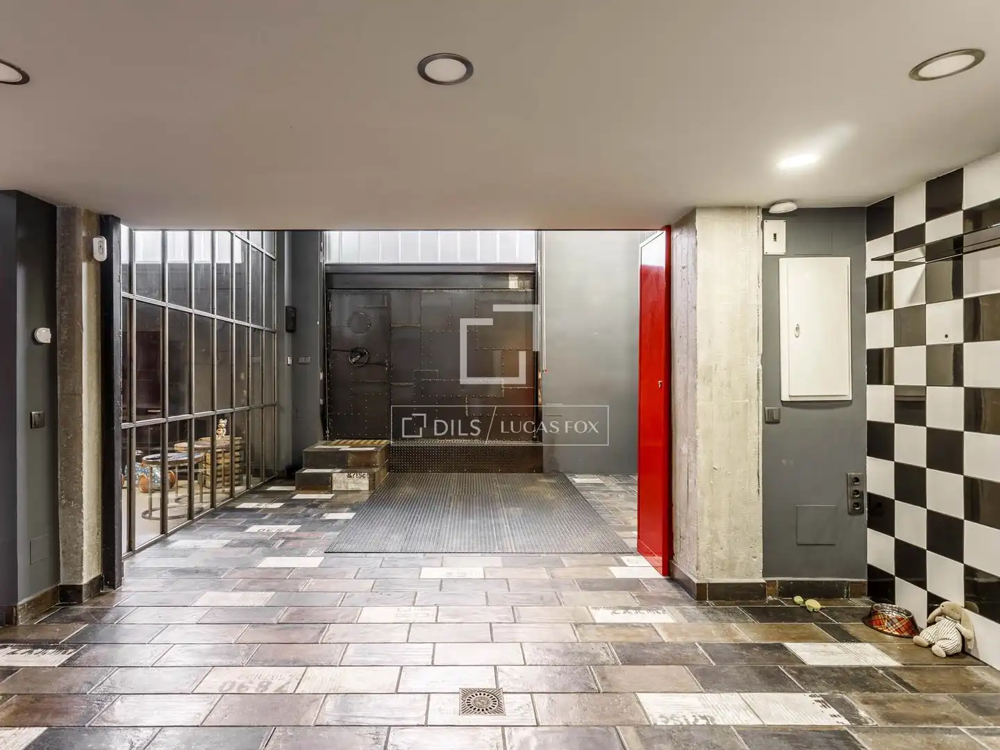 Piso de 225 m² en Madrid