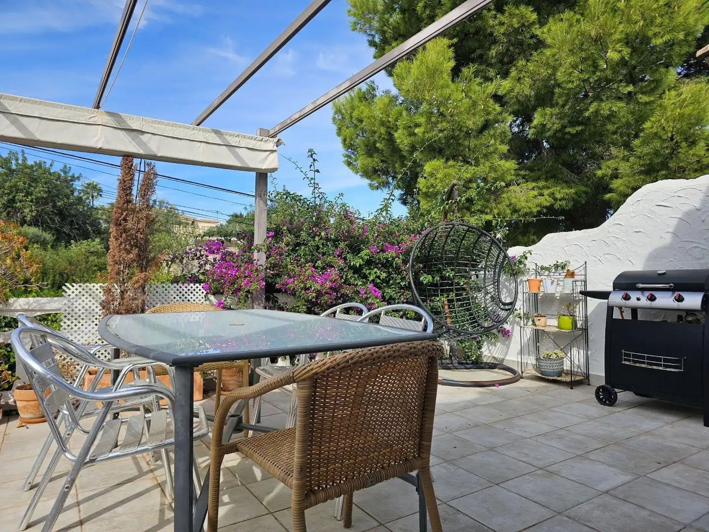 Haus 196 m² in Dénia