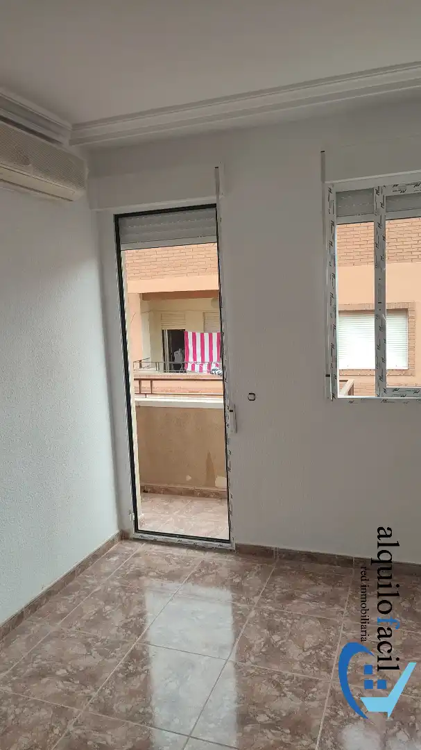 Habitación 95 m², Murcia