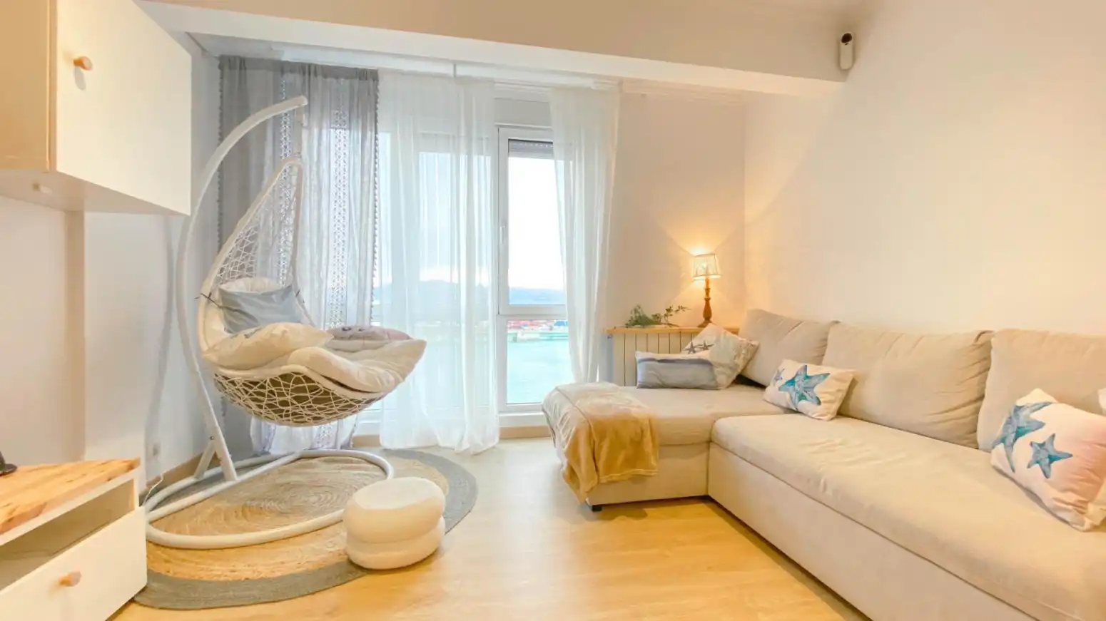 Piso de 73 m² en Santander