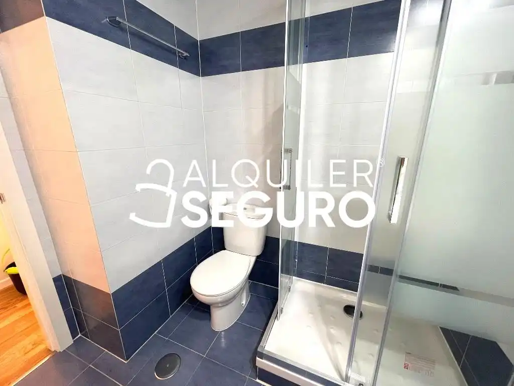 Flat 42 m² in Madrid