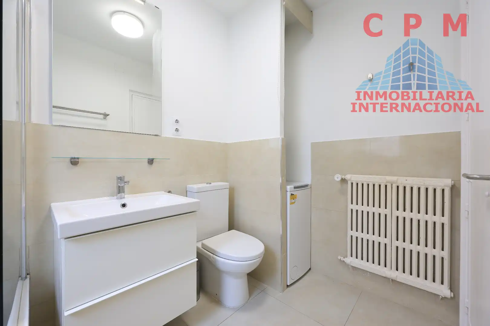 Piso de 70 m² en Madrid