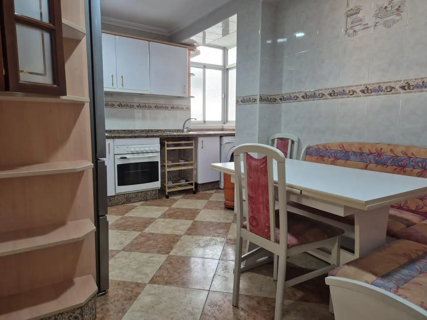 Appartamento 77 m² a Dos Hermanas