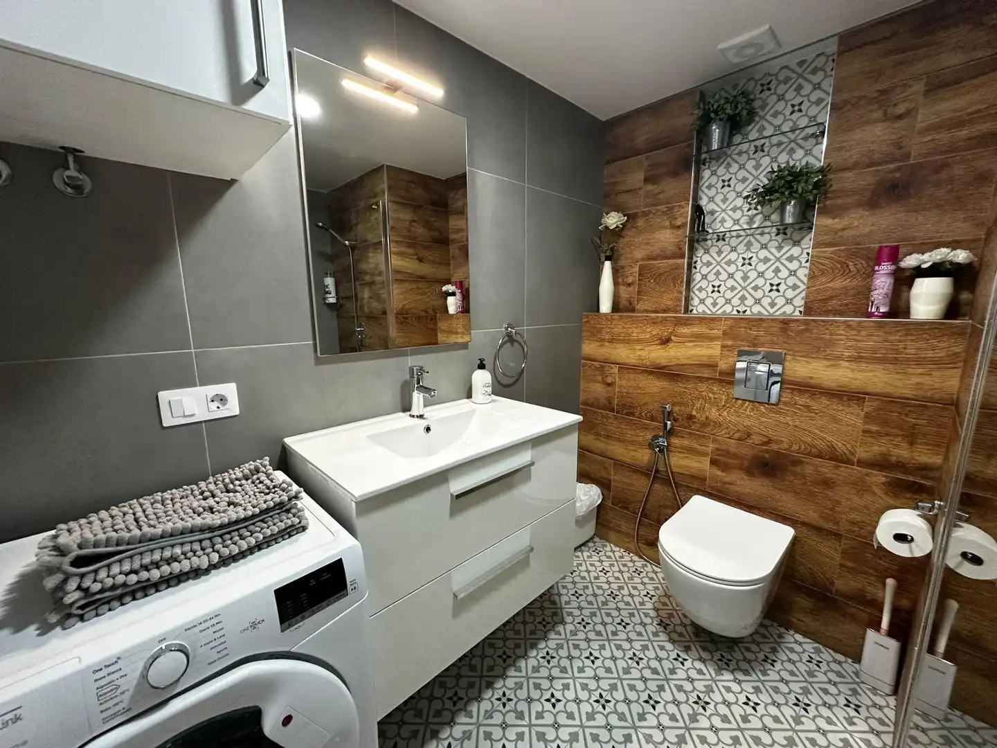 Piso de 47 m² en San Bartolomé de Tirajana