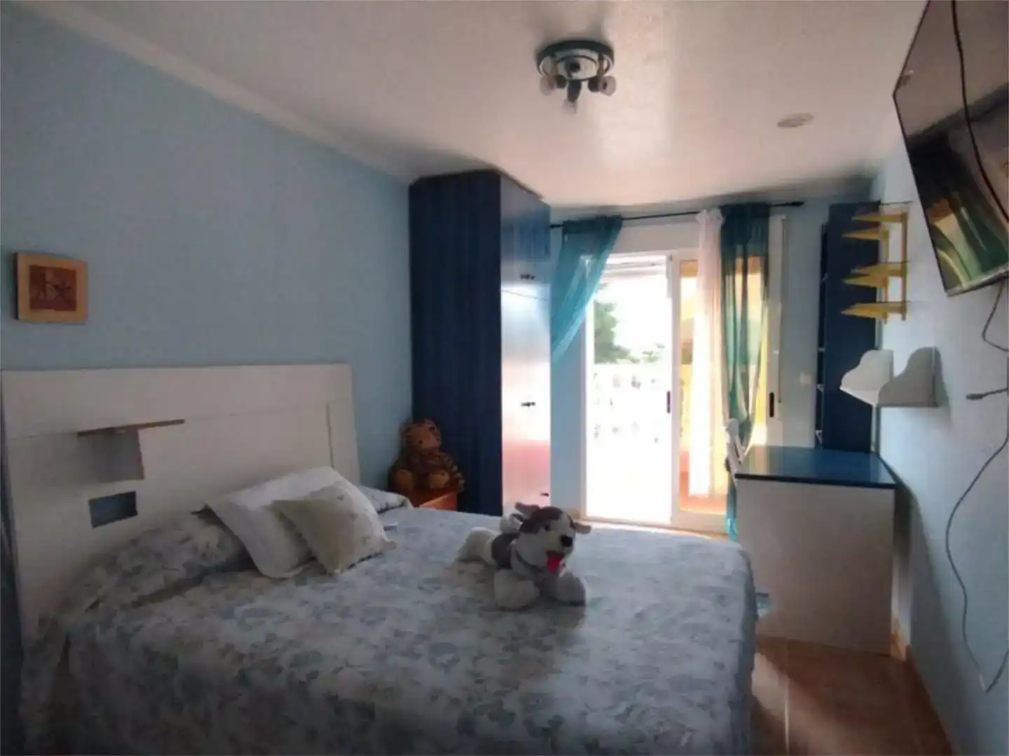 Habitación 750 m², Benferri