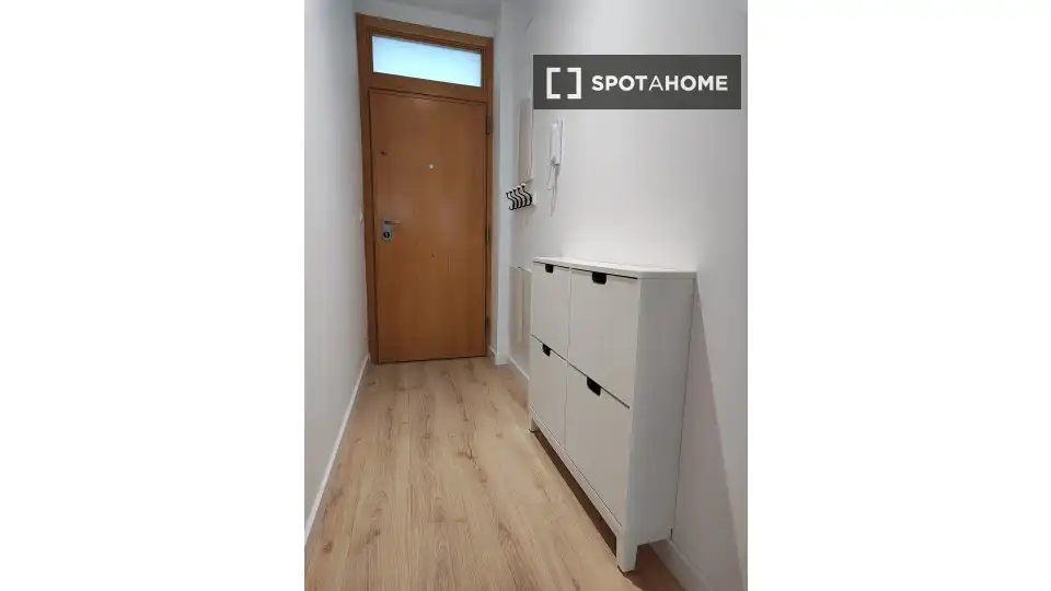 Habitación 69 m², Sevilla