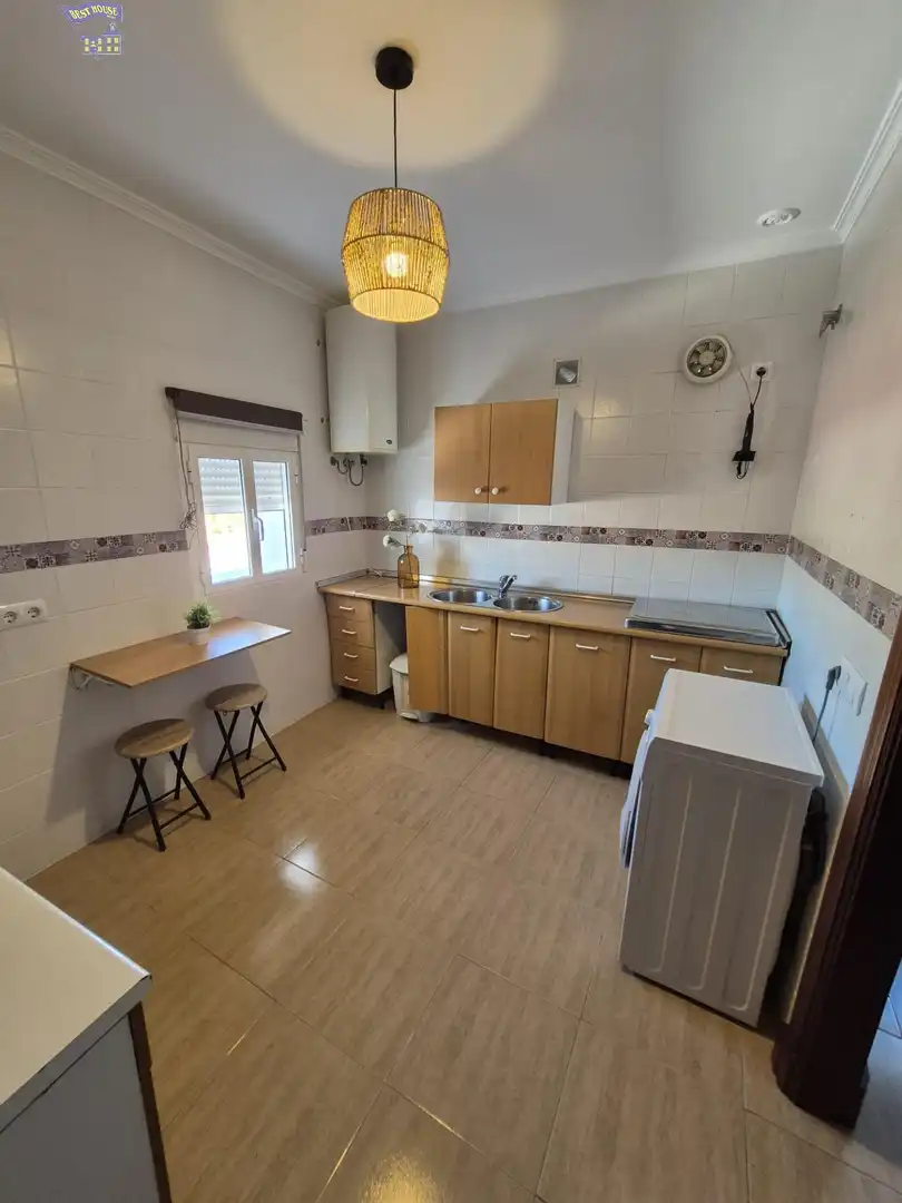 Piso de 60 m² en Arcos de la Frontera