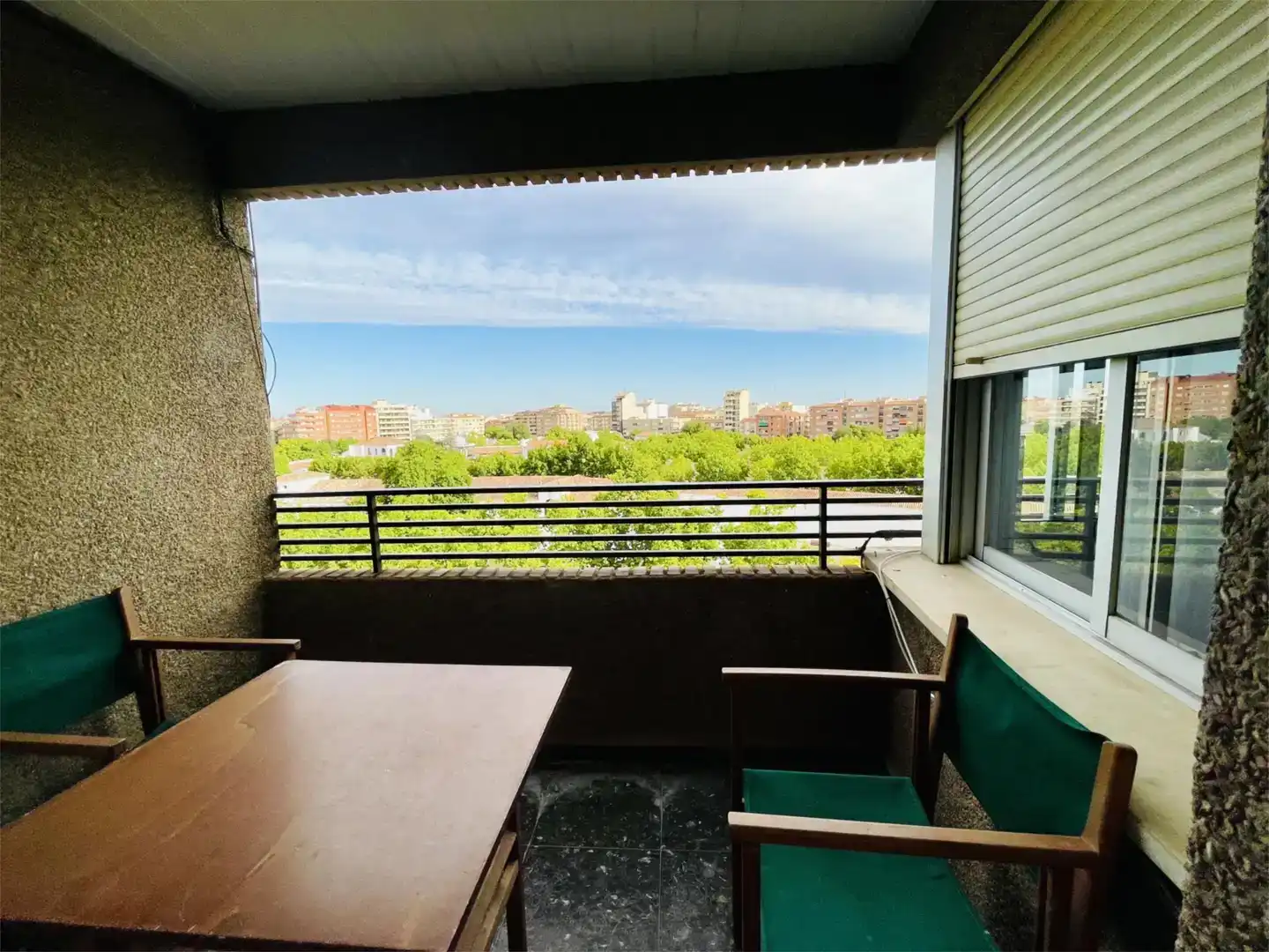 Piso de 70 m² en Albacete