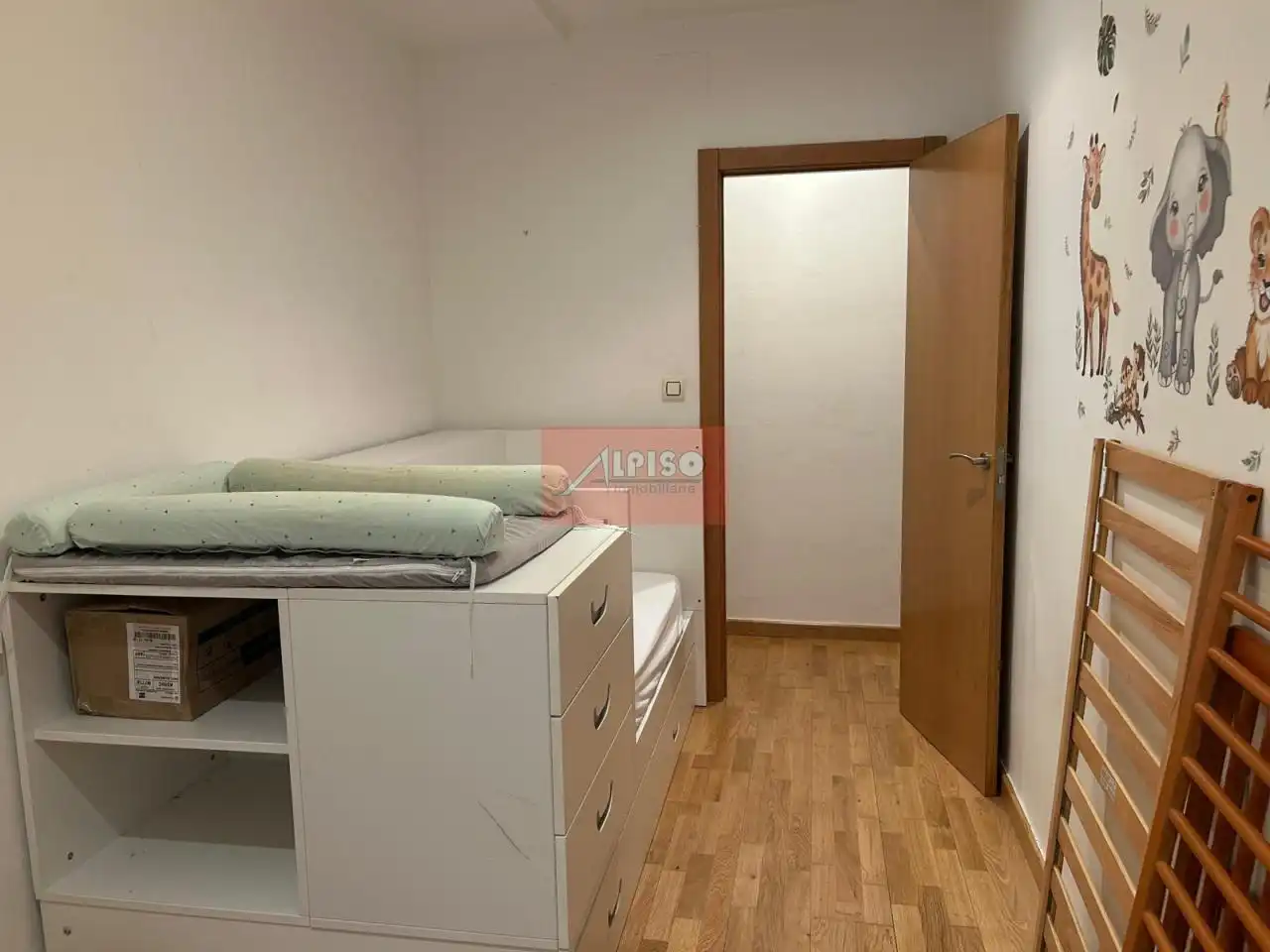 Piso de 104 m² en Ourense