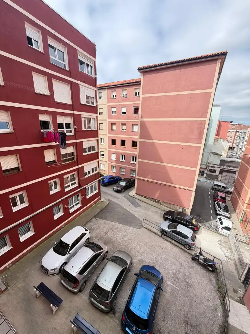 Piso de 65 m² en Santander