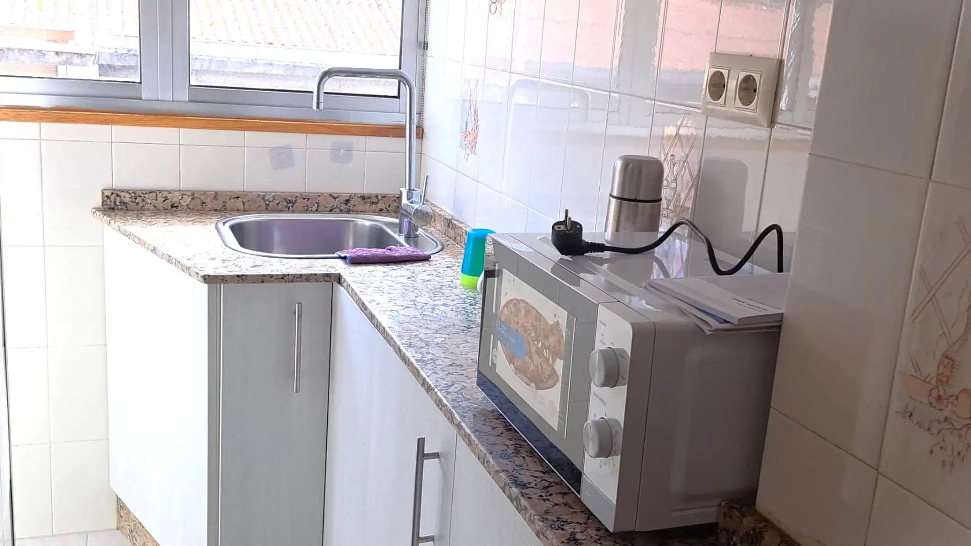 Pis de 73 m² a A Corunya