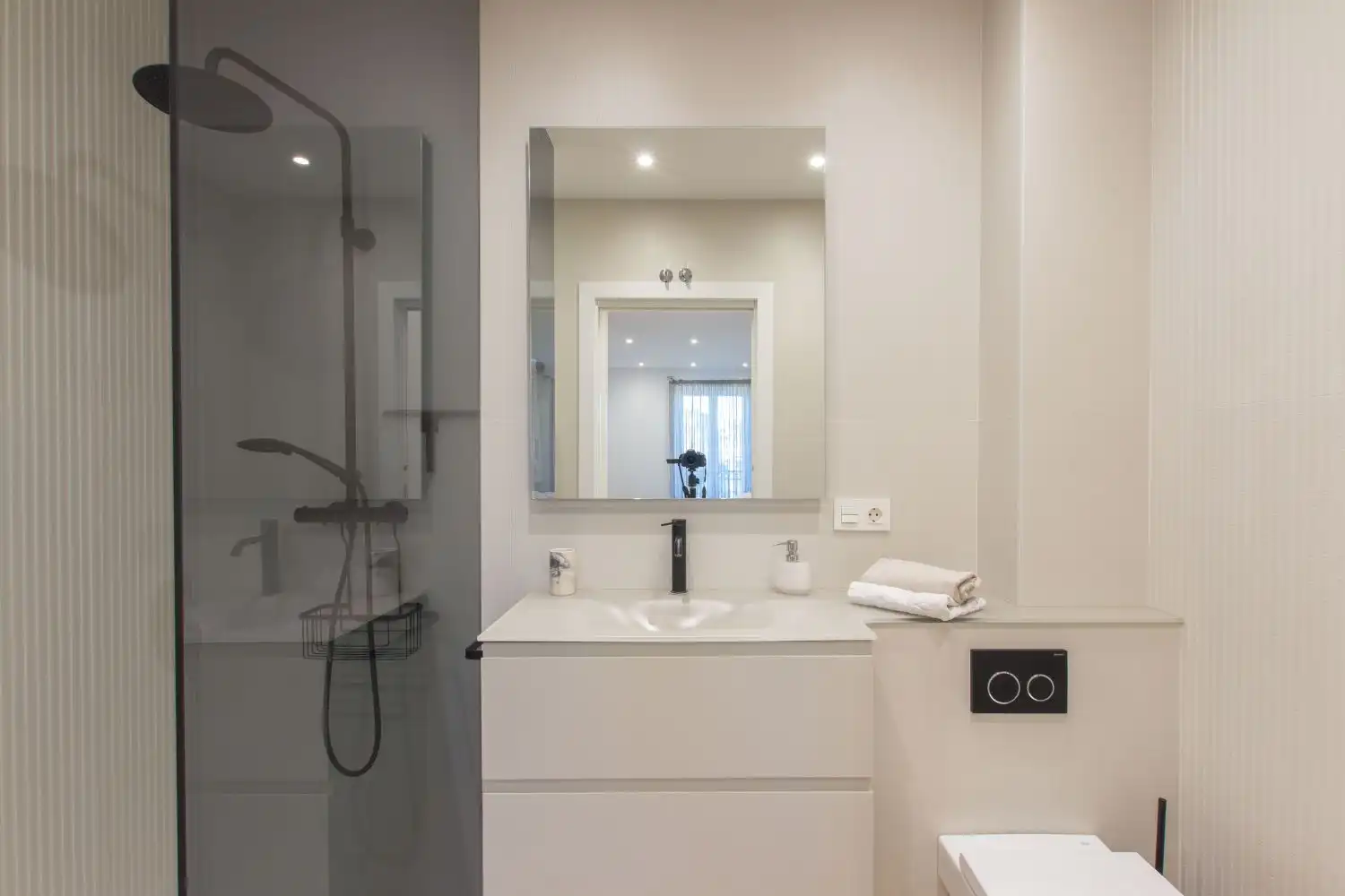 Piso de 170 m² en Pamplona