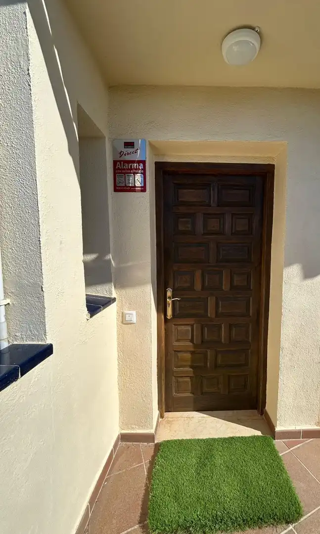 Piso de 59 m² en Alcanar