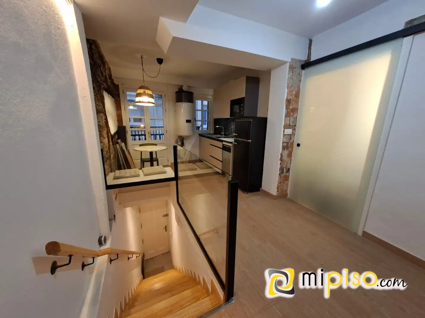 Piso de 35 m² en Laredo