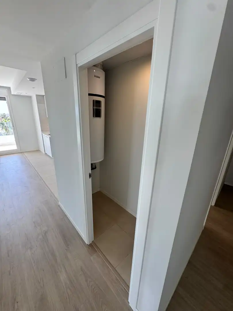 Piso de 115 m² en Marbella