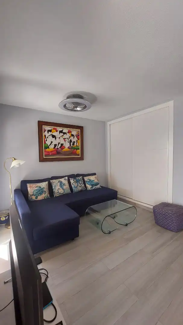 Piso de 100 m² en San Javier