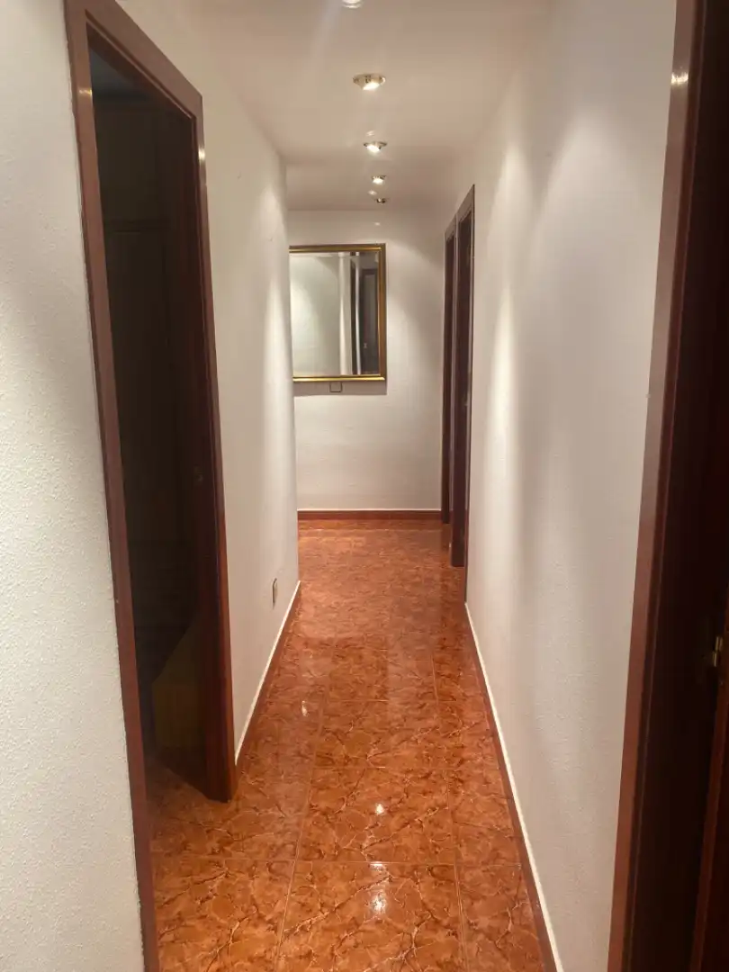 Piso de 100 m² en Huesca
