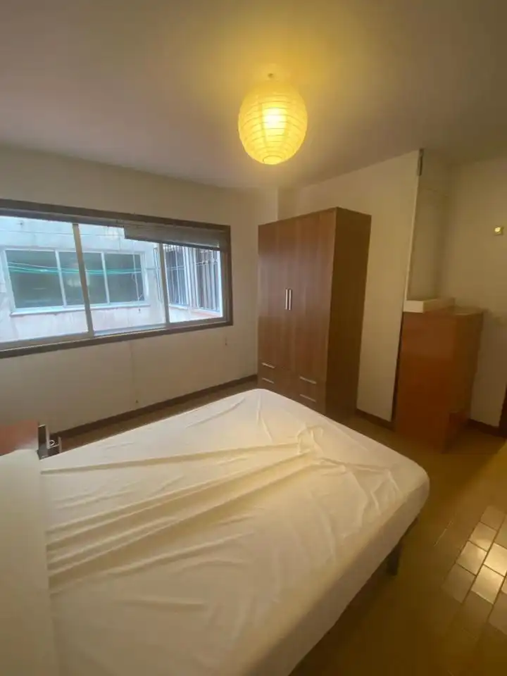 Piso de 43 m² en Santiago de Compostela