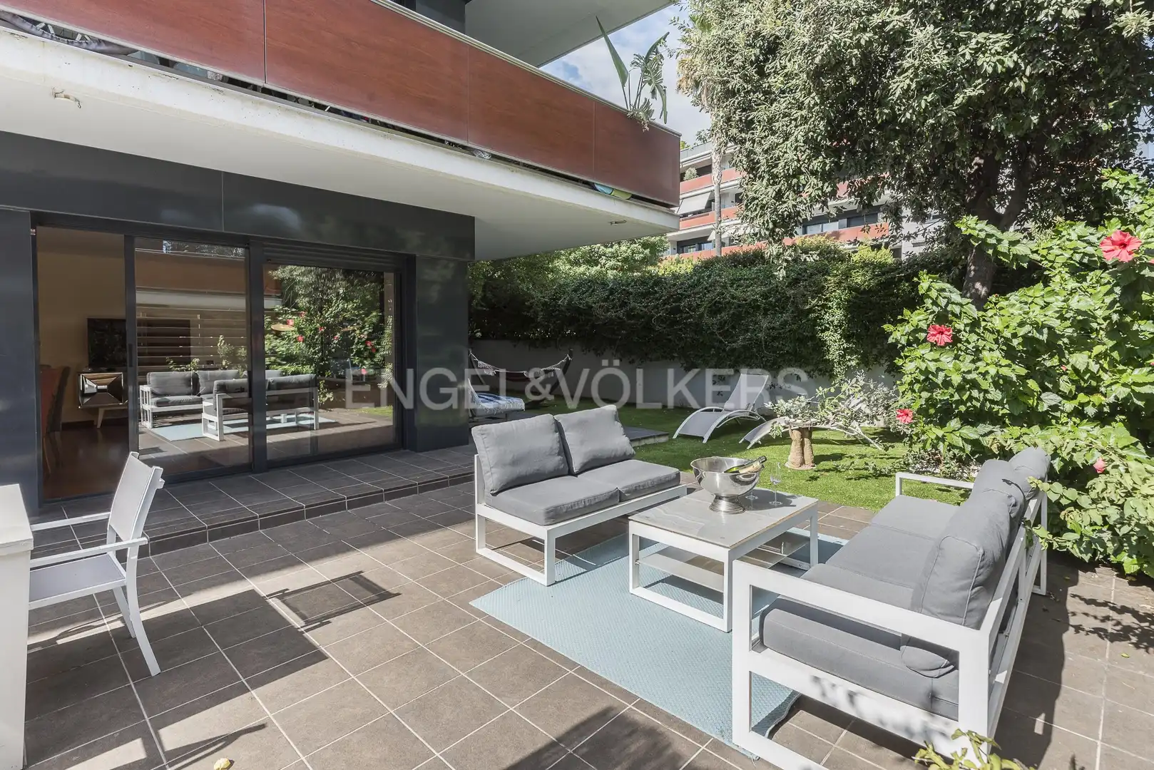 Piso de 92 m² en Sitges