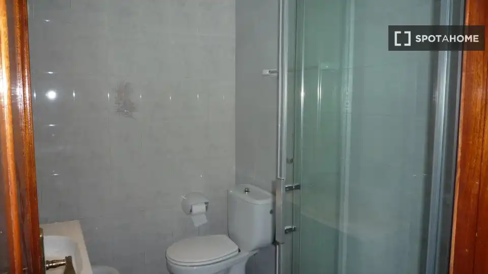 Habitación 81 m², Santander
