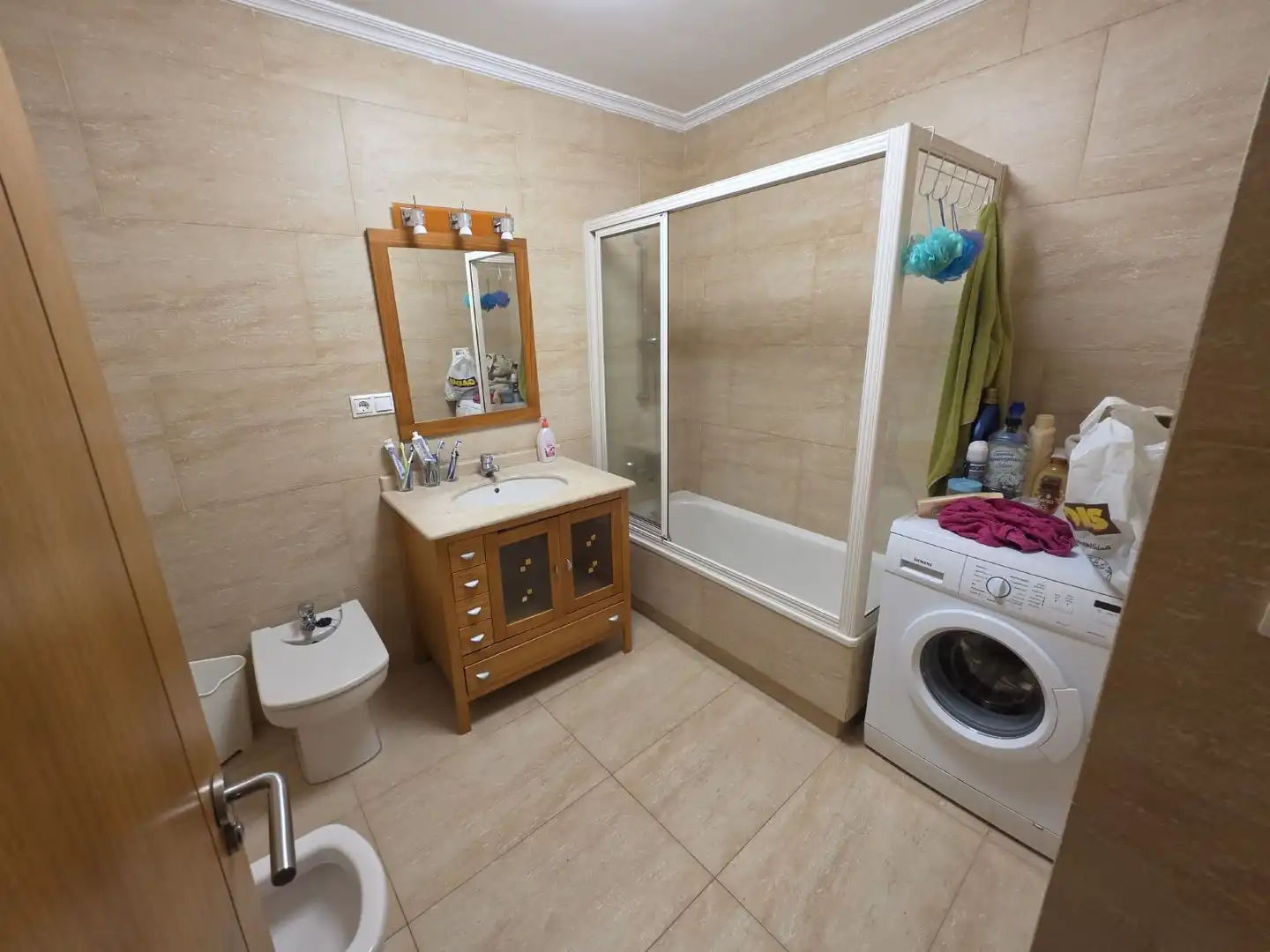 Habitación 117 m², La Coruña