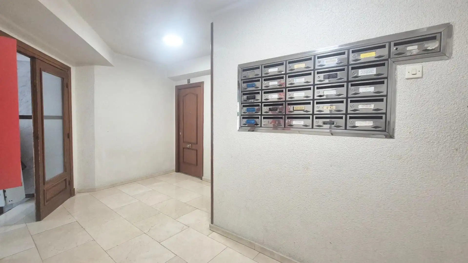 Piso de 79 m² en Salamanca