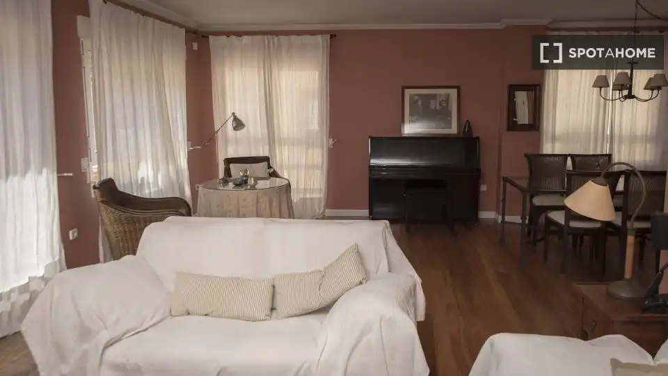 Habitación en alquiler, Murcia