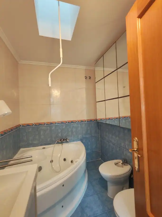 Casa de 200 m² en Aspe