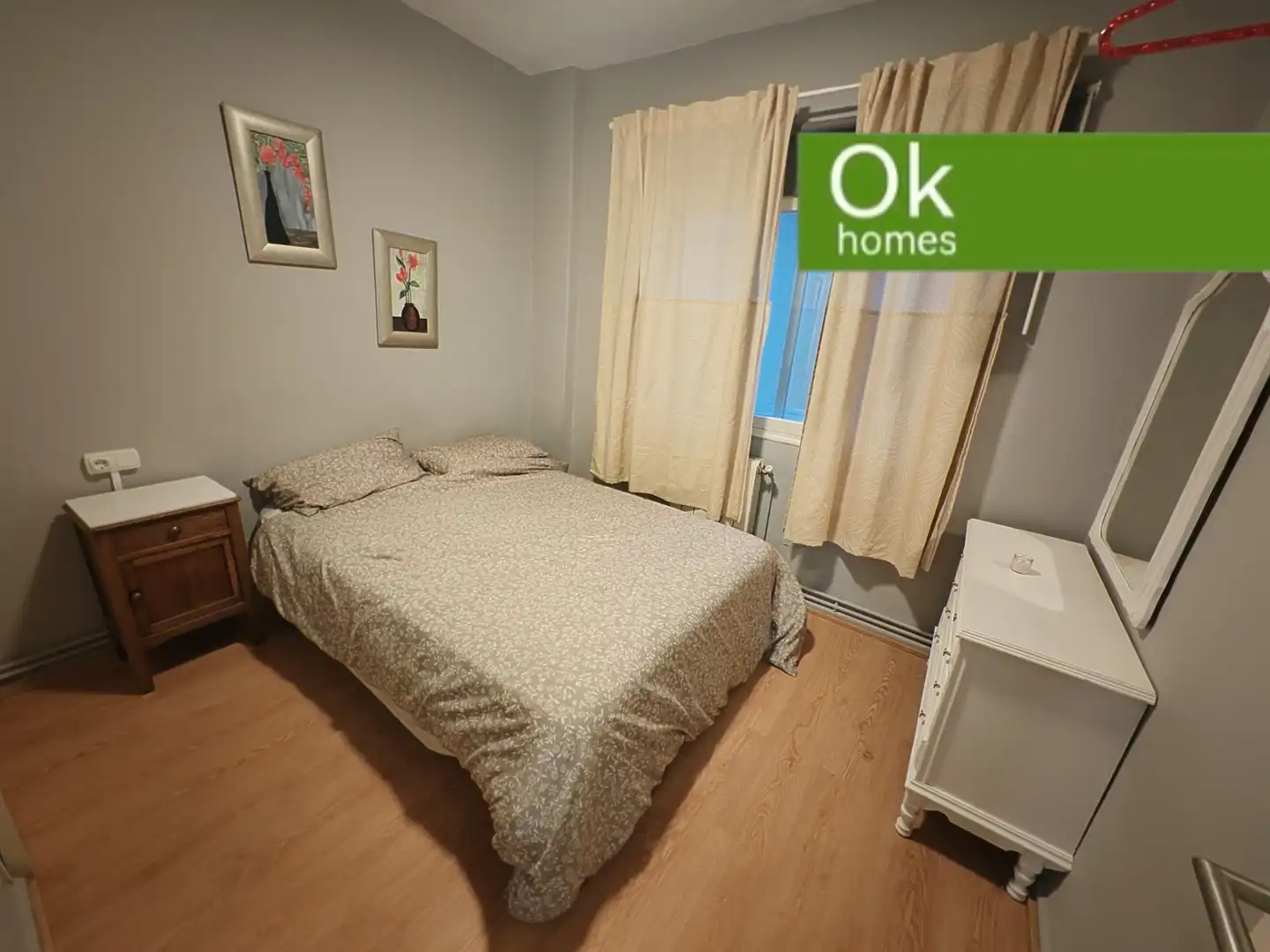 Pis de 65 m² a Lugo