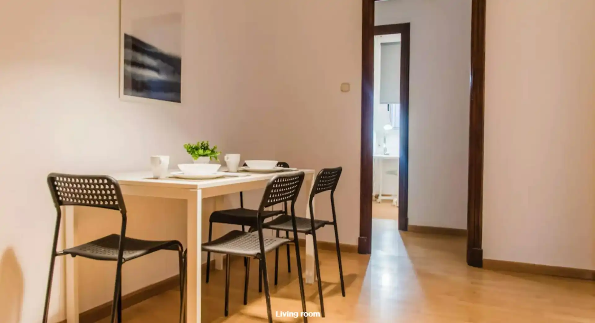 Habitació de lloguer, València