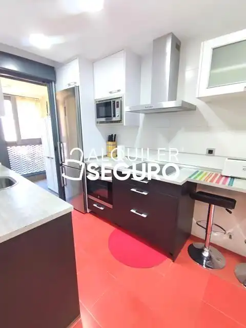 Flat 80 m² in Getafe
