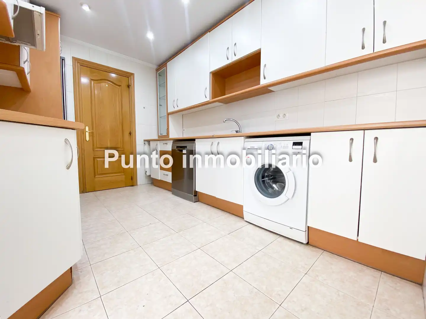 Pis de 100 m² a Valladolid