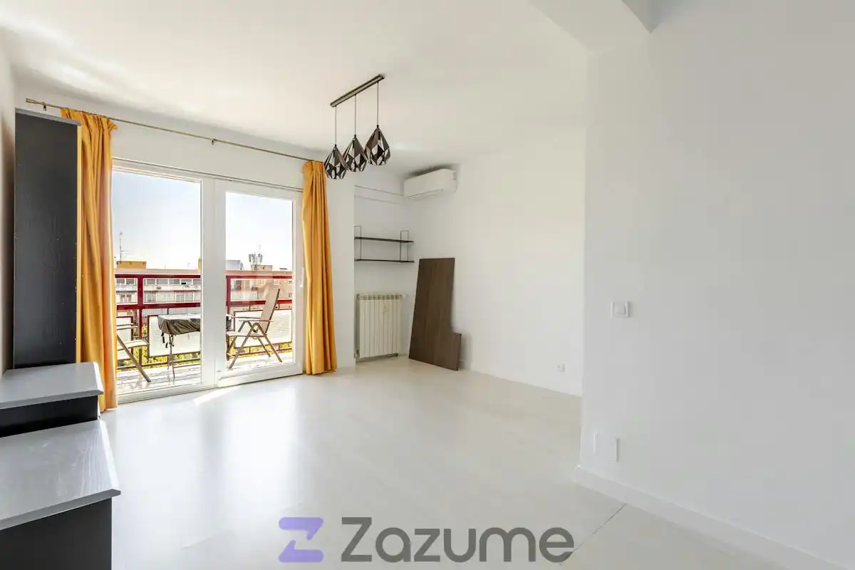 Piso de 80 m² en Madrid