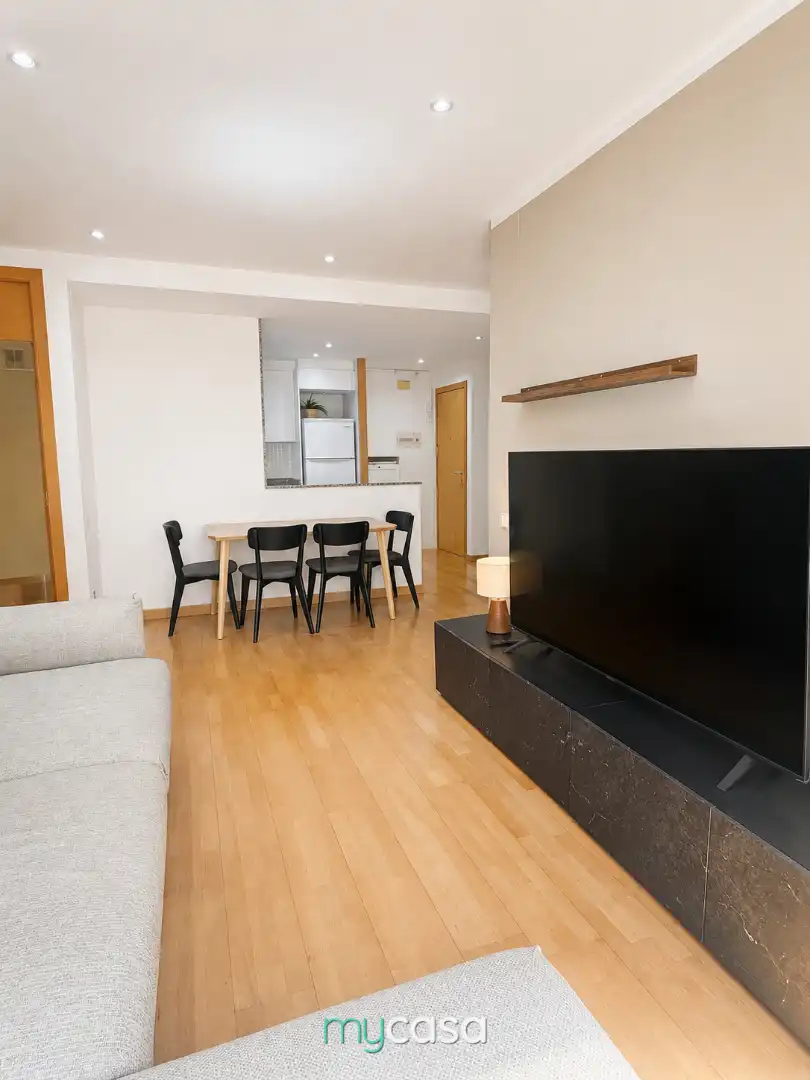Pis de 79 m² a Barcelona