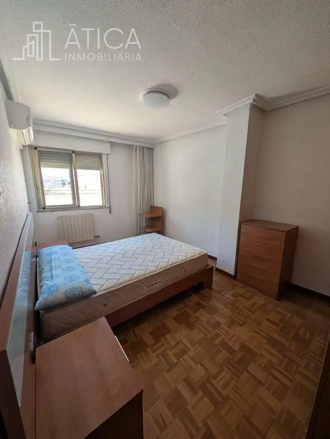 Piso de 90 m² en Salamanca
