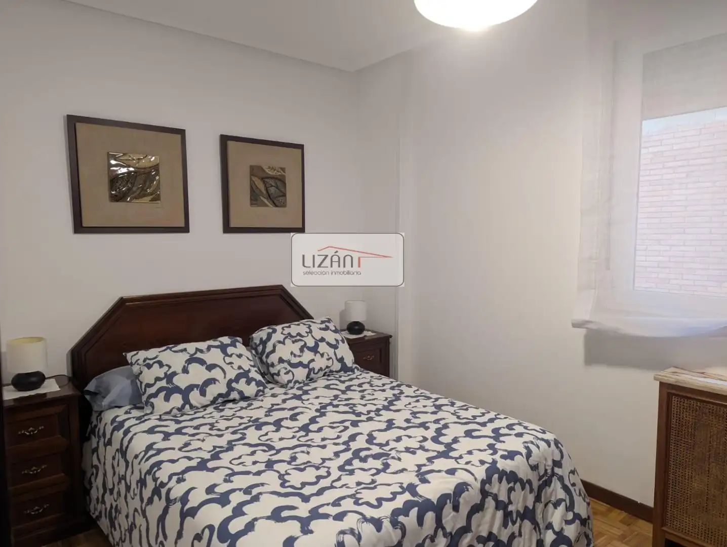 Piso de 68 m² en Gijón