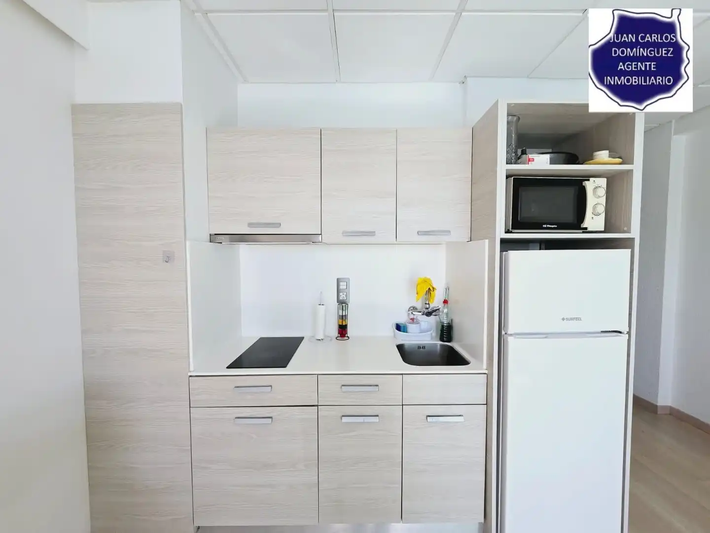 Piso de 45 m² en Mogán