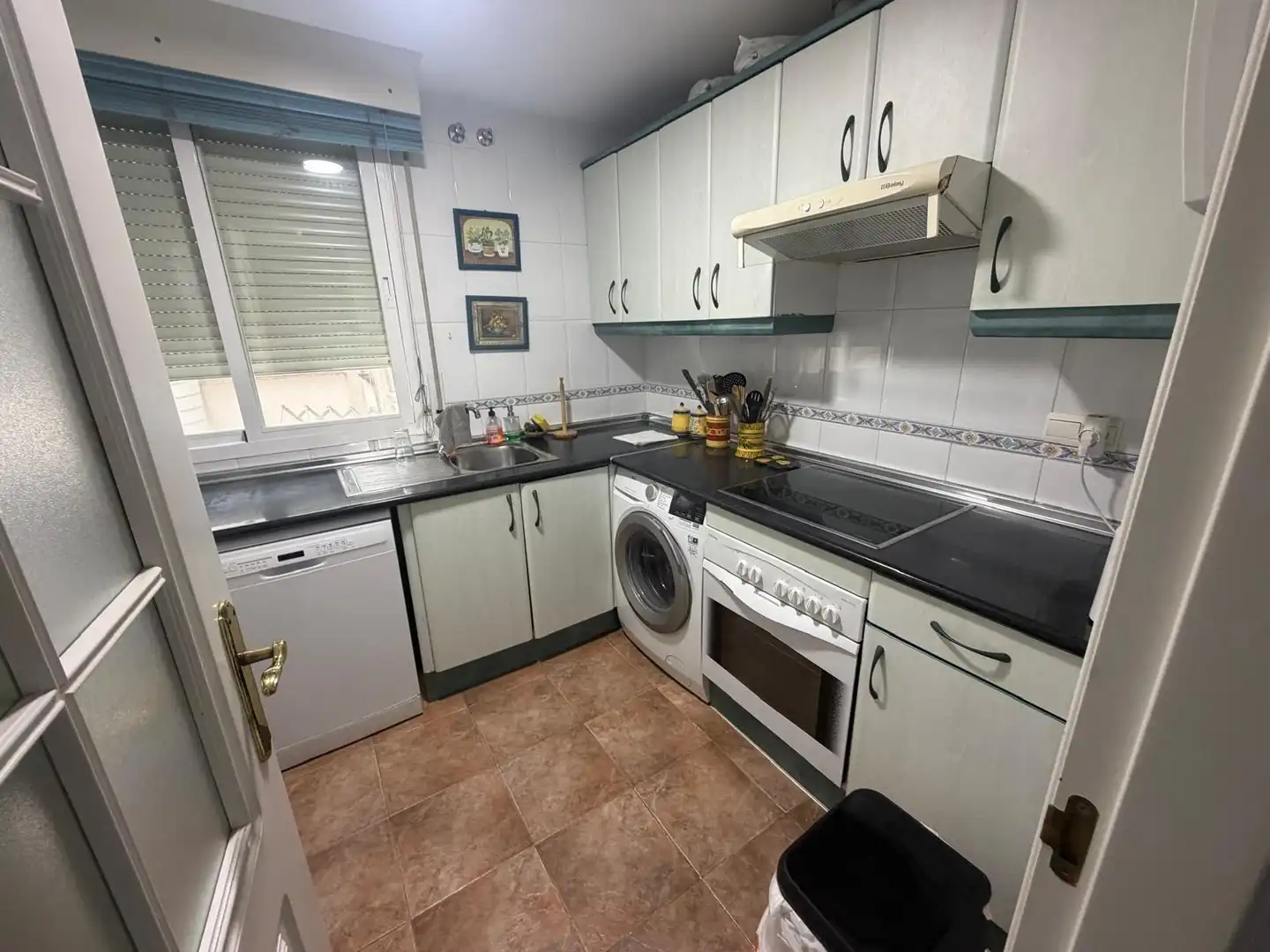 Piso de 120 m² en Marbella