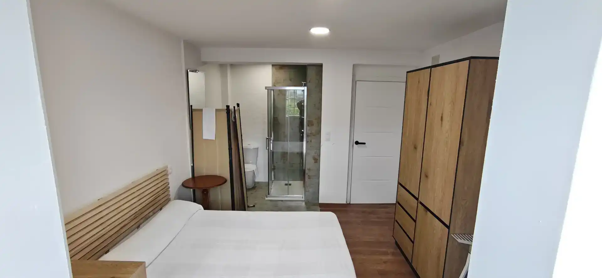 Habitación 90 m², Santiago de Compostela