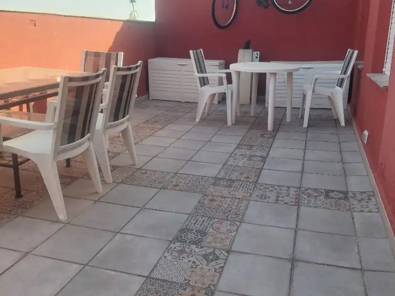 Habitación 65 m², Alcobendas