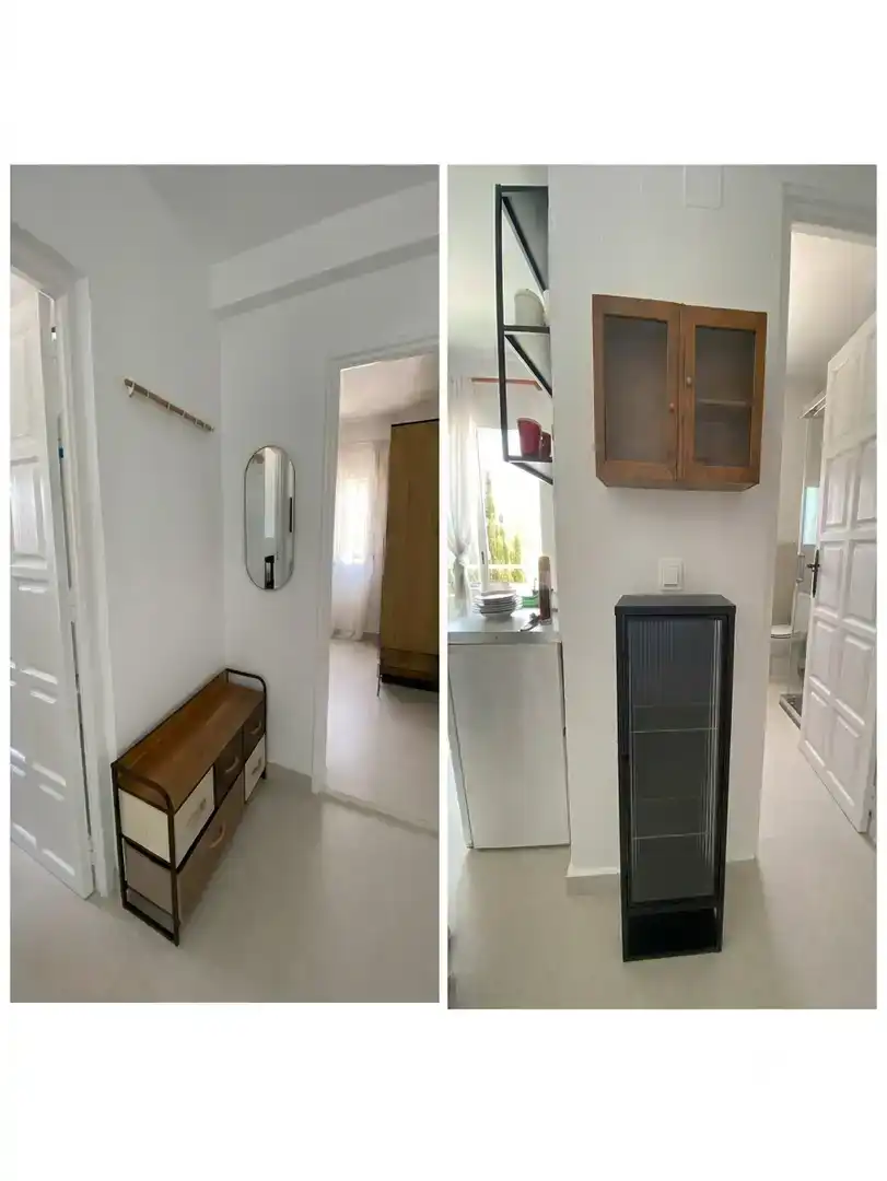 Piso de 40 m² en Mojácar