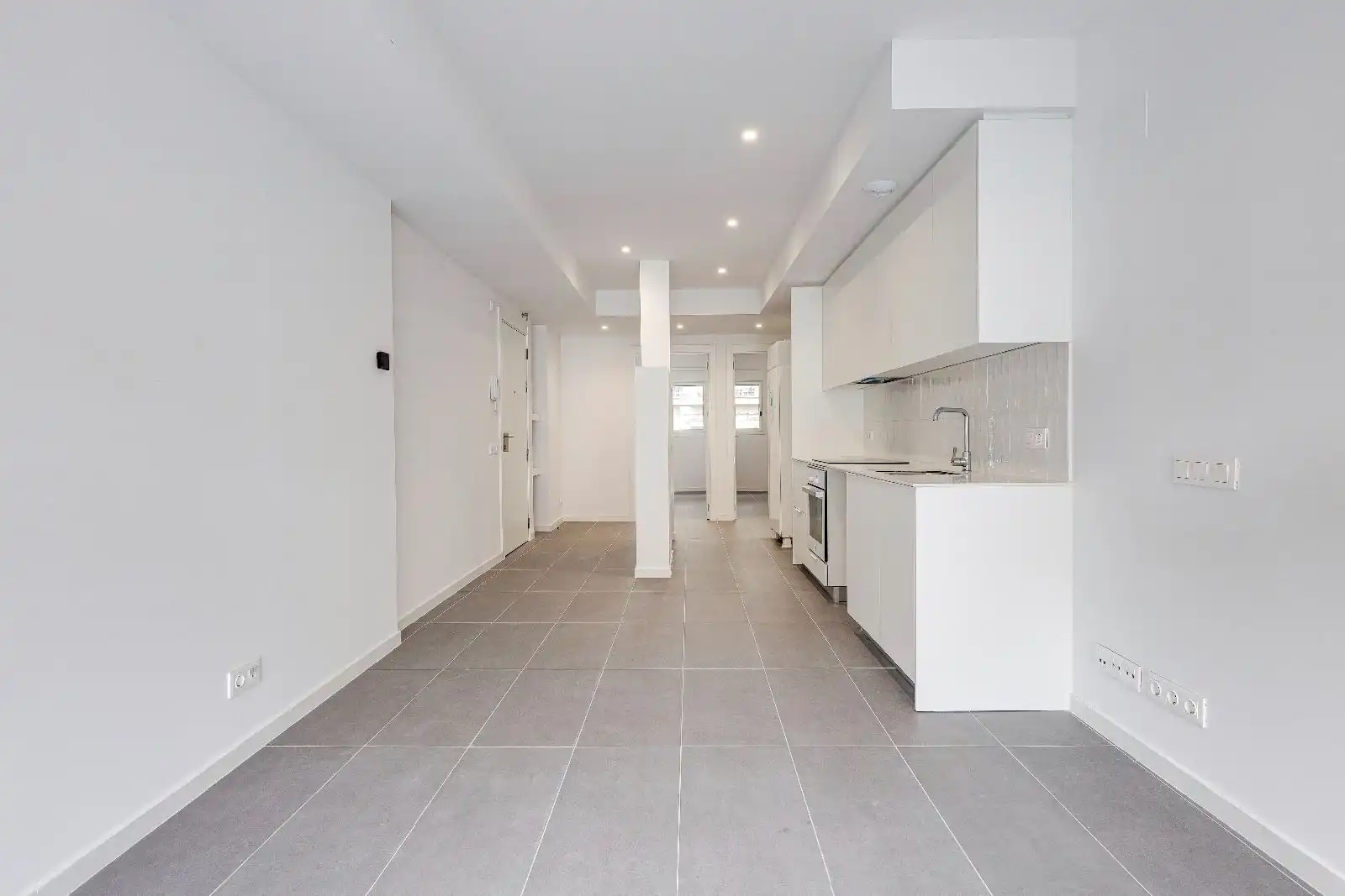 Pis de 75 m² a Barcelona