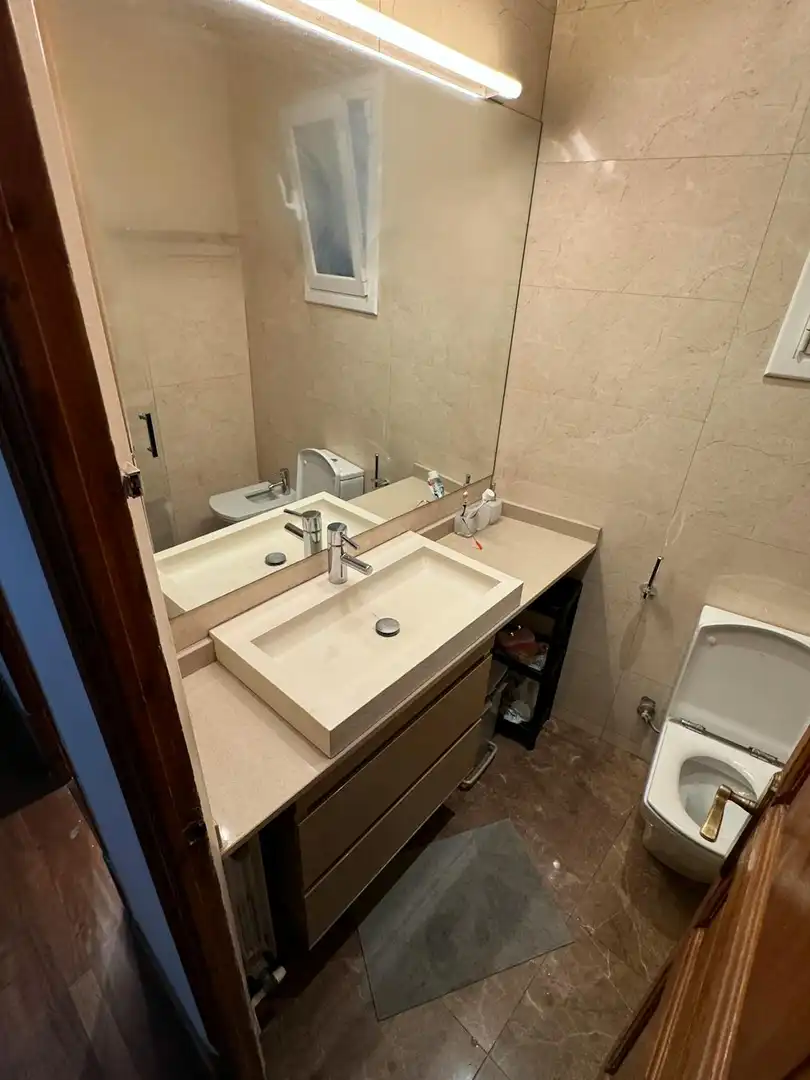 Habitación 150 m², Barcelona
